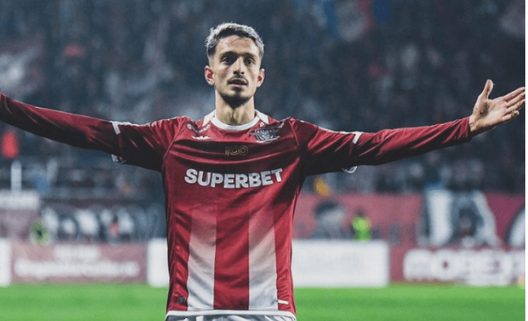 Mediet e huaja: Rrahmani afër gjigantit skocez, gati 5 milionë euro