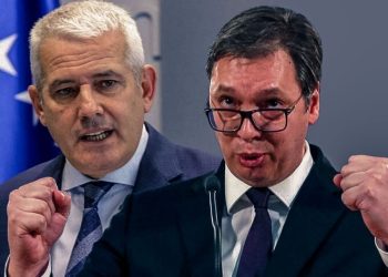 Su*lmi në Banjskë, Sveçla: Kemi informata që Vuqiç ishte drejtpërdrejtë i përfshirë në trajnimin e këtij grupi