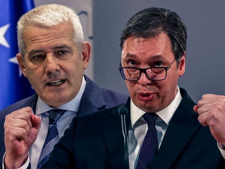 Su*lmi në Banjskë, Sveçla: Kemi informata që Vuqiç ishte drejtpërdrejtë i përfshirë në trajnimin e këtij grupi