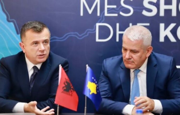 Sveçla e Balla nesër vizitojnë pikën kufitare në Qafë Morinë