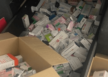 Gjenden 130 paketime të barnave të k*ontrabanduara në një barnatore në Prishtinë