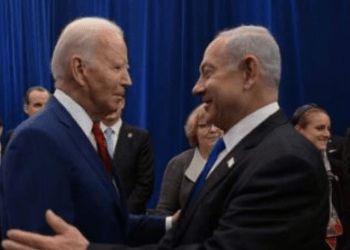 Biden kthehet në Shtëpinë e Bardhë, do të takohet me Netanyahun të enjten