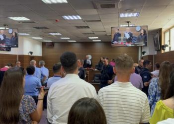 Edhe në rigjykim Dardan Krivaqa dënohet me b*urgim të përjetshëm për v*rasjen e Marigona Osmanit