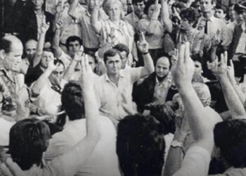 LDK për Deklaratën Kushtetuese të 2 korrikut: Shënoi bazën juridike e institucionale të shtetësisë së Kosovës