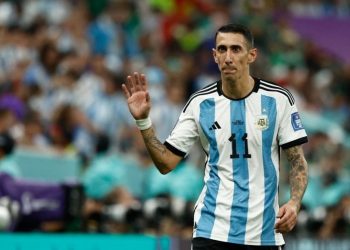 Di Maria i jep lamtumirën Argjentinës: Ëndërroja që të fitonim Kupën e Amerikës