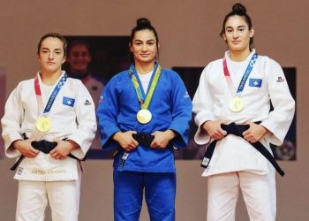 Olimpiada e Parisit: Sa janë gjasat që të ketë përballje Kosovë-Serbi?