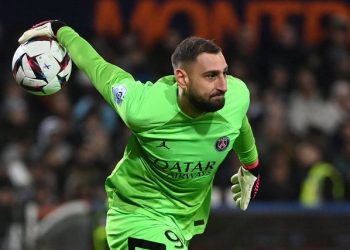 Donnarummën e duan në Angli, vlen 60 milionë euro