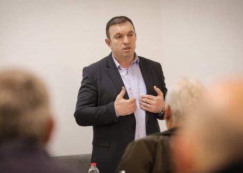 Hyseni: Kosova është duke avancuar dhe përmbushur kriteret e NATO-s