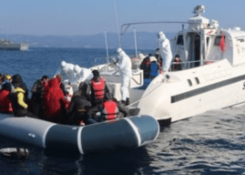 Një tjetër t*ragjedi në Egje, 7 të vdek*ur nga përmbysja e varkës me emigrantë