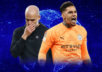 Ederson kërkon të largohet nga City, ja arsyeja