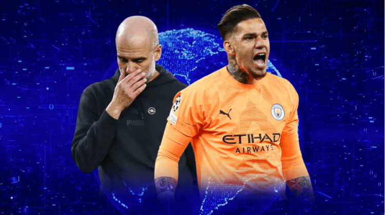 Ederson kërkon të largohet nga City, ja arsyeja