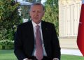 Presidenti Erdoğan kërkon nga Izraeli të ndalojë “masakrat çnjerëzore” në Gaza