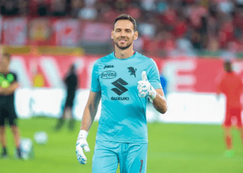 Klubi italian kërkon Etrit Berishën për të siguruar portën