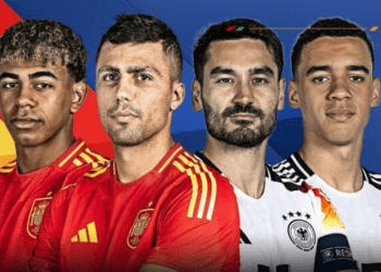 Finale e parakohshme, Spanjë-Gjermani ‘ndez’ Evropianin, ja si vijnë dy përfaqësueset në këtë përballje epike