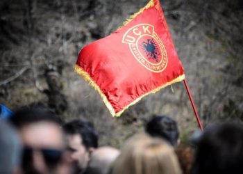 OVL e UÇK-së në Ferizaj kërkon nga Shkupi lirimin e menjëhershëm të Blerim Ramadanit