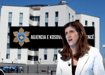 Raportimi i shefit të AKI-së, Musliu: Grupi i Radoiçiqit po kryen ushtrime në rrethinën e NoviPazarit, Kopaunikut dhe Kralevës