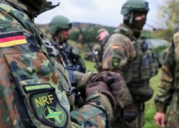 Aleati i NATO-s po zhvillon ‘plan’ për të vendosur 800 mijë trupa kundër Rusisë