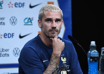 Griezmann: Të gjithë jemi të zemëruar për eliminimin, ndryshimet taktike na e bënë të vështirë