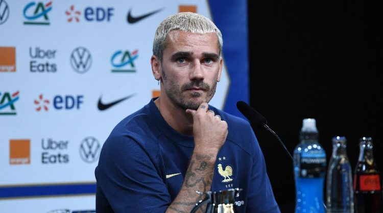 Griezmann: Të gjithë jemi të zemëruar për eliminimin, ndryshimet taktike na e bënë të vështirë