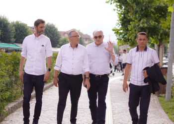 Hamza: PDK ka qenë dhe është e gatshme për zgjedhje