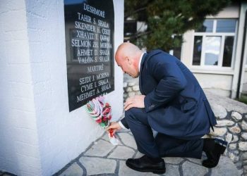 Haradinaj: Loxha ia dha përgjigjen meritore armikut