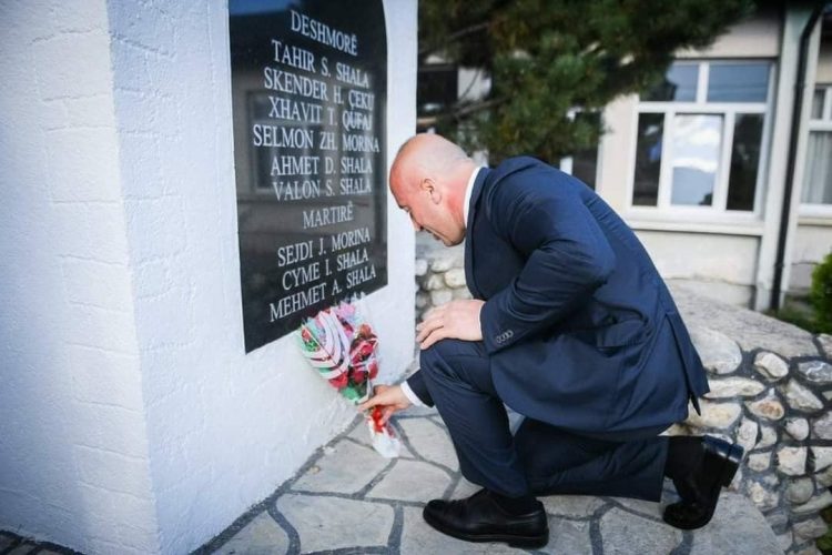 Haradinaj: Loxha ia dha përgjigjen meritore armikut