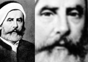 143-vjetori i vdekjes së filozofit e astronomit Hasan Tahsini