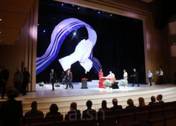 Nisin homazhet për gjeniun e letërsisë shqipe, Ismail Kadarenë