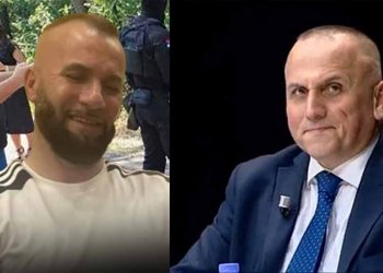 Eksperti i sigurisë nga Shqipëria: Faton Hajrizi mu dhimbs si vëllai im, e kaloi jetën nëpër burgje