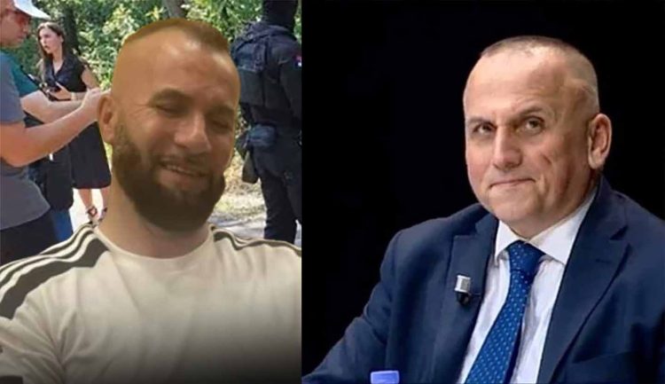 Eksperti i sigurisë nga Shqipëria: Faton Hajrizi mu dhimbs si vëllai im, e kaloi jetën nëpër burgje