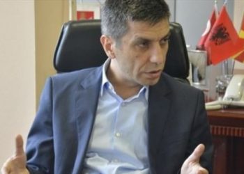 Mexhiti: Qeveria e re e Maqedonisë së Veriut ka orientim evropian