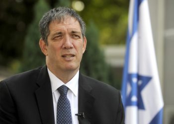 Ambasadori izraelit në Beograd:ne nuk jemi këtu për t’i dhënë këshilla Serbisë se si të veprojë