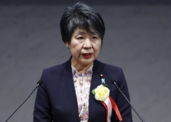 Kryediplomatja japoneze vizitë rajonit, do të vijë edhe në Kosovë