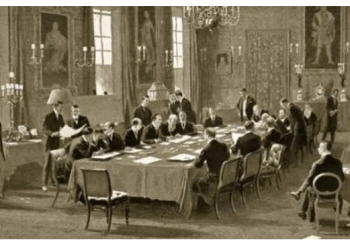 111 vjet më parë Konferenca e Ambasadorëve në Londër njohu kufijtë e Shqipërisë