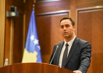 Konjufca: Atentati ndaj Trumpit, sulm ndaj demokracisë dhe pluralizmit politik