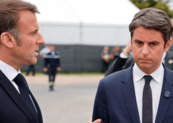 Macron refuzon humbjen, nuk pranon dorëheqjen e kryeministrit Attal