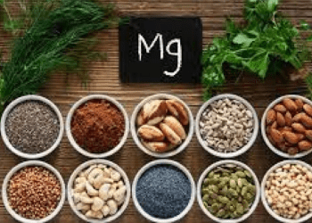 7 shenja që tregojnë se keni nevojë për magnez