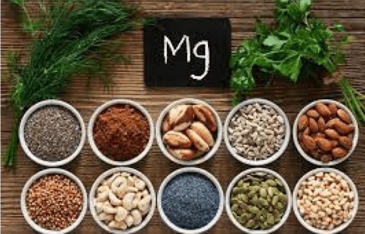 7 shenja që tregojnë se keni nevojë për magnez