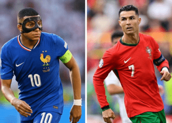 Fenomeni sfidon idhullin, Mbape gati për Ronaldon! Të dy jashtë forme, por përballja mbetet historike