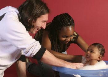 Messi, Yamal dhe fotografia e rrallë që bëri xhiron e botës! Flet autori i fotografisë