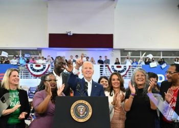 Miçigan, presidenti Biden thotë se nuk do të largohet