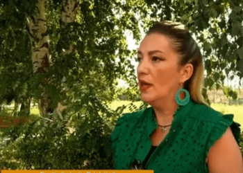 Mjeku: Niveli i ujit në liqenin e Batllavës dhe Batovcit në gjendje të mirë