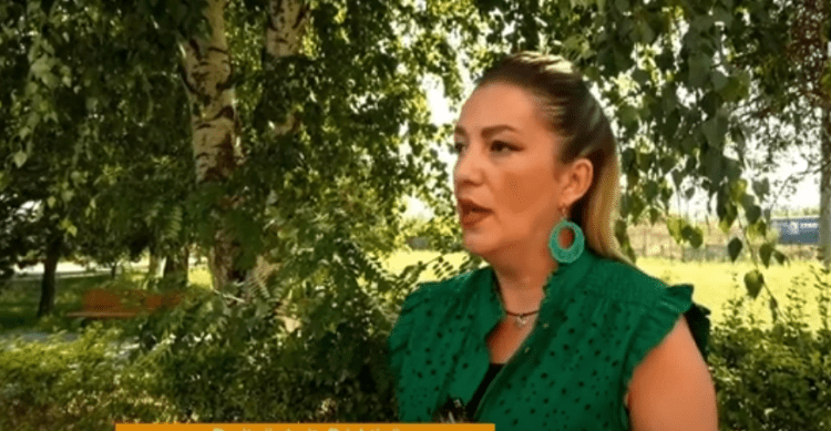 Mjeku: Niveli i ujit në liqenin e Batllavës dhe Batovcit në gjendje të mirë