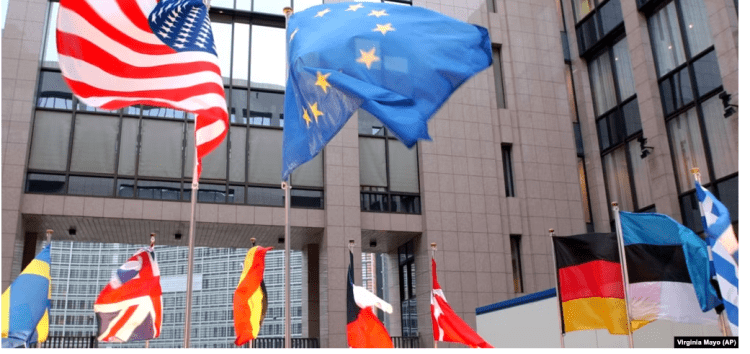 Aleatët në aksion: BE dhe NATO ‘të angazhohen bashkërisht’ për Kosovën