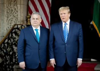 Raportohet se Trumpi do të takohet me Orbanin