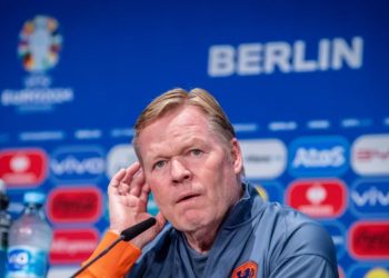 Koeman pas kualifikimit: Për gjithë kombin është diçka e veçantë