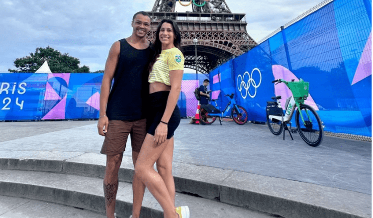 Doli pa leje për t’u takuar me të dashurin, notarja braziliane përjashtohet nga Lojërat Olimpike