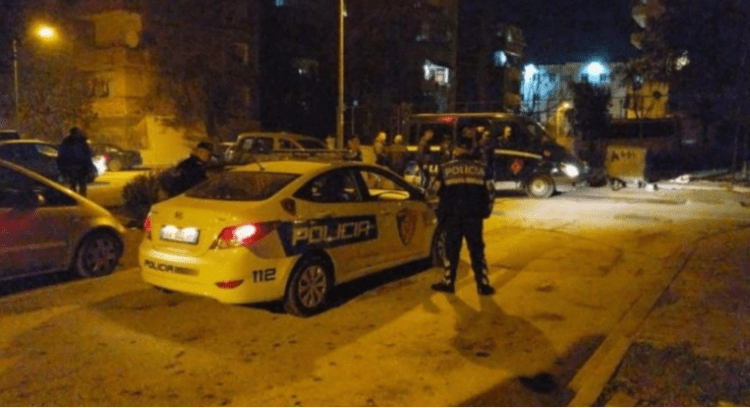 Mas*akër në Shqipëri,tre të vra*rë dhe një i plagosur
