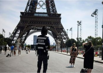 Një rus mes të arrestuarve në komplotin që synonte Olimpiket e Parisit