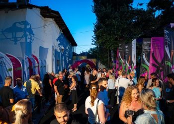 ‘Prizren Fest’, mbledh artistë nga mbarë trevat shqiptare e të huaj